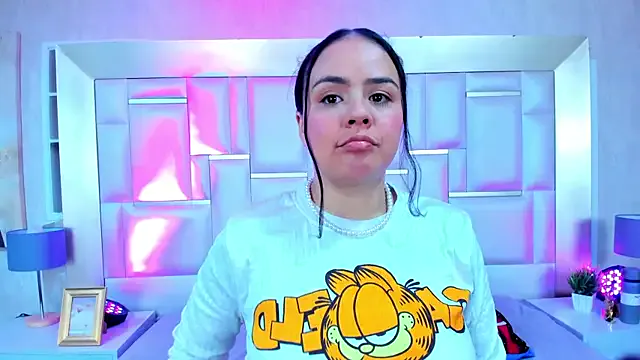 ArielleWilde on StripChat