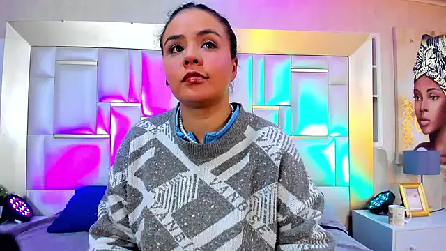 ArielleWilde on StripChat