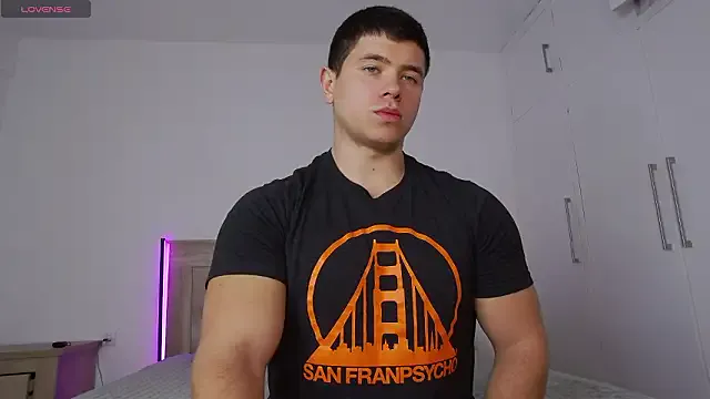 Arilas_ — Make me cum