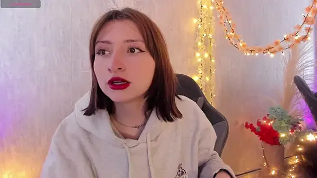 AriMonoban — dance with miniskirt