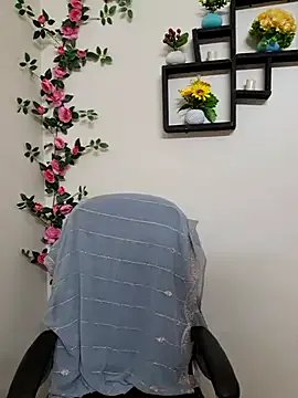 ariya-03 on StripChat