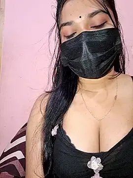 ariya-03 on StripChat