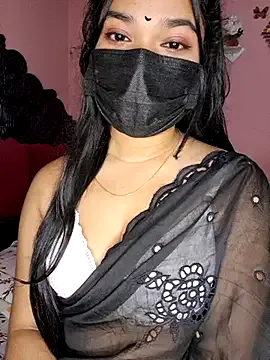 ariya-03 on StripChat