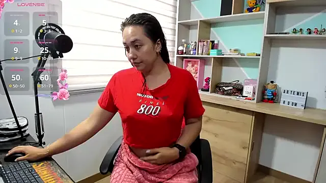 ArtemisNature — Hi Sweet Princess