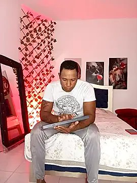 ARTHUR_MINI on StripChat