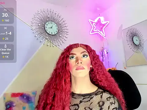 Ash-Bbynight on StripChat