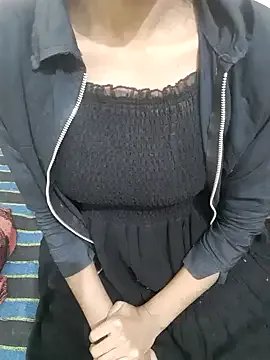 Asha_devi90 on StripChat 