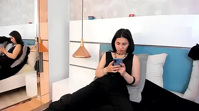 Ashkoreh on StripChat