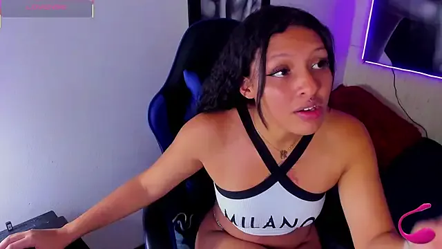 ashley-17 — AHEGAO + SLAP FACE