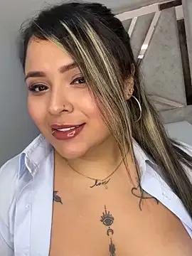 ashley-swift- on StripChat