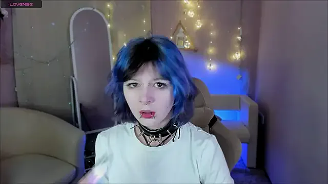 Ashley_Veil on StripChat