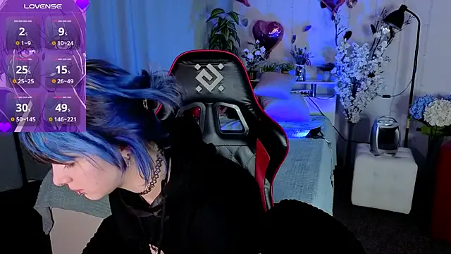 Ashley_Veil — stand doggy take off skirt and spanks