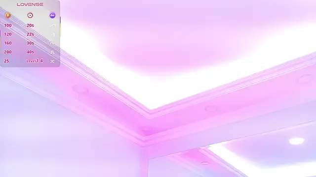 AshleyFerri on StripChat