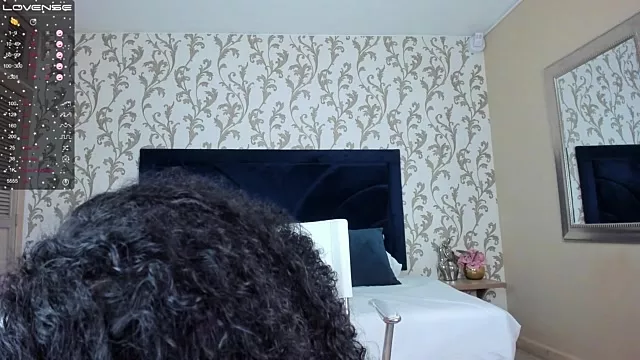 Ashleyy23x on StripChat