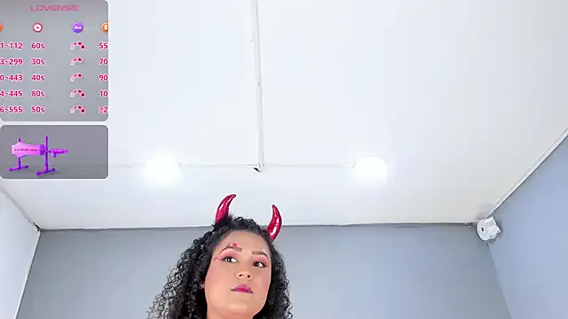 Ashleyy23x on StripChat