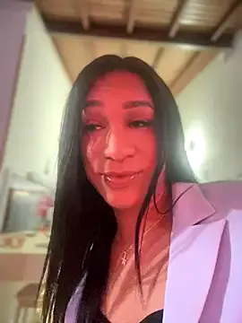 Ashly_Miller on StripChat