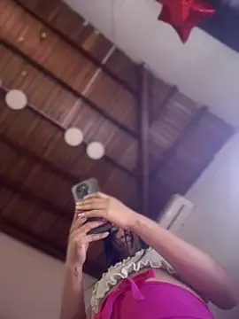 Ashly_Miller on StripChat