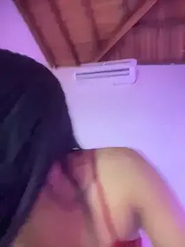 Ashly_Miller on StripChat