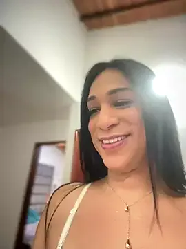 Ashly_Miller on StripChat