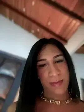 Ashly_Miller on StripChat