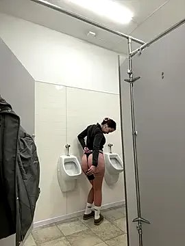 Asian_Asami on StripChat 