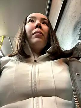 Asian_Asami — Freechat on StripChat