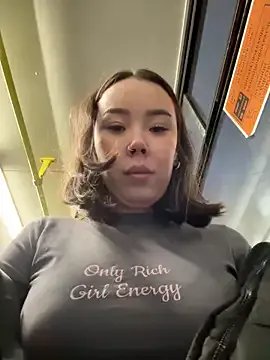 Asian_Asami on StripChat 