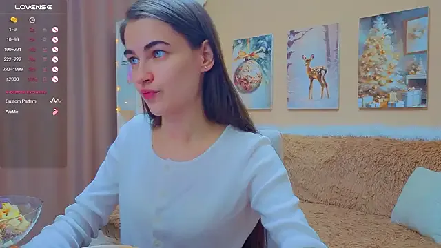 AstoriyaNight on StripChat