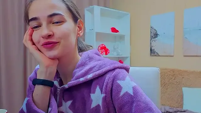 AstoriyaNight on StripChat