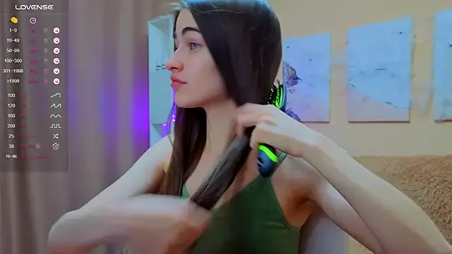 AstoriyaNight on StripChat