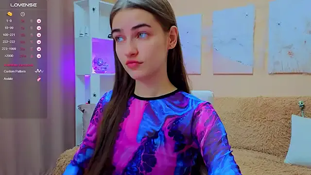 AstoriyaNight on StripChat