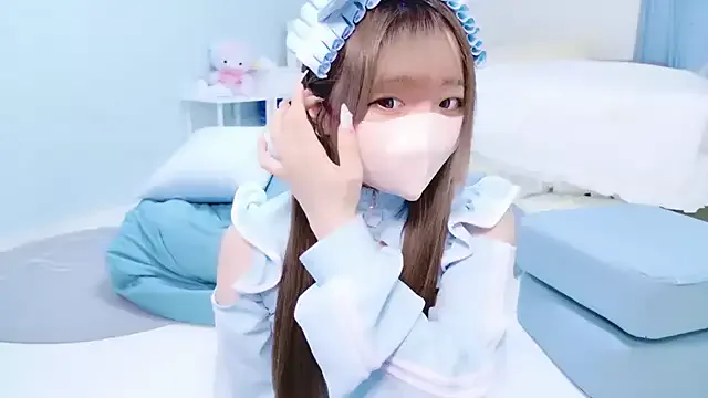 ASUKA_ch on StripChat