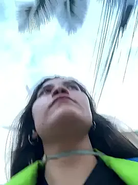 aurora_divine on StripChat