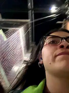 aurora_divine on StripChat