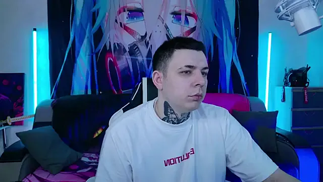 Aurora_Natsuki on StripChat