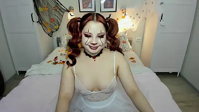 AuroraBell on StripChat