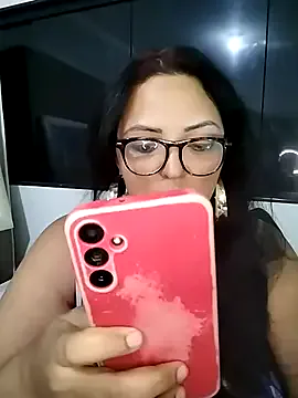 AuroraChest on StripChat