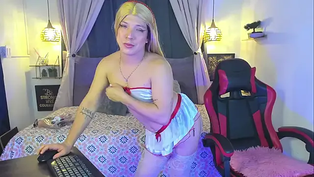 AustinCole01 on StripChat