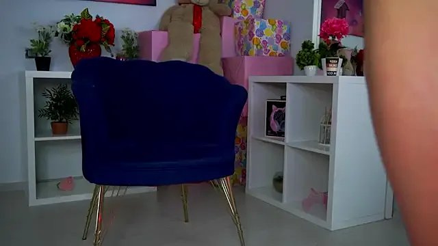 Ava_Solis — Last tip get 5min control