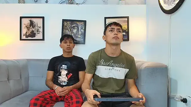 AVENGER_BOYS2026 on StripChat