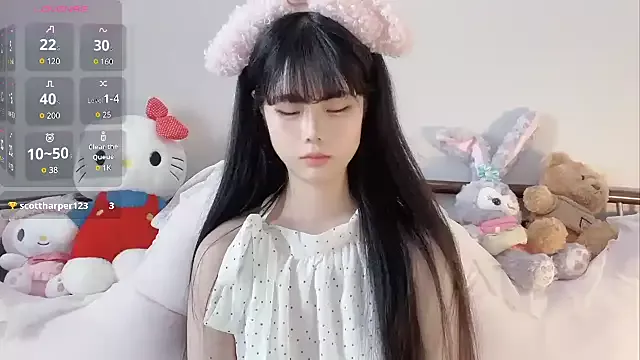 Awedenwat on StripChat