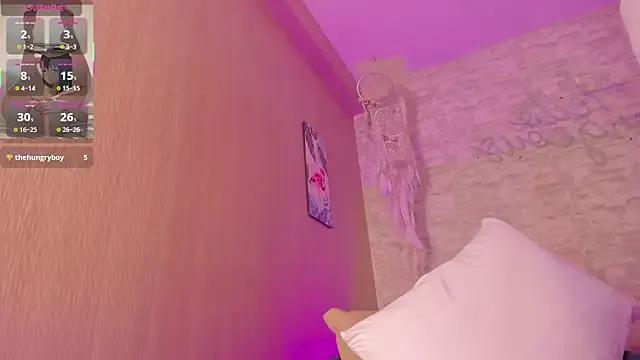 axaras — lush in the ass