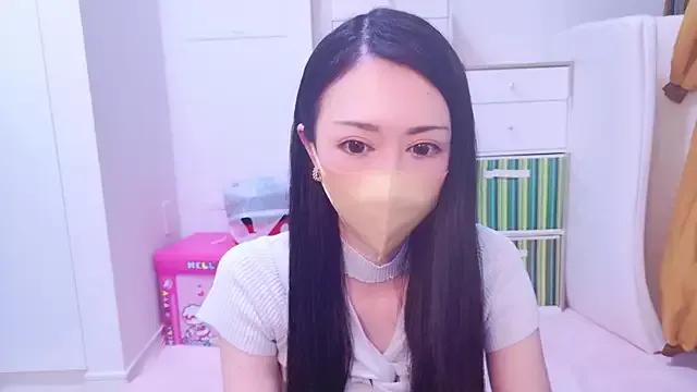 aya__me on StripChat 