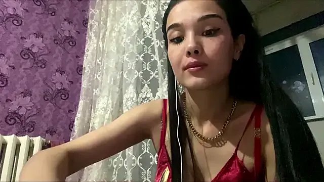 AylinBlush on StripChat