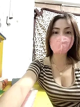 Baby-ladysweet20 on StripChat 