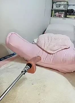 babyariane on StripChat 