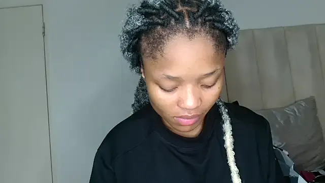 Babyface201 on StripChat