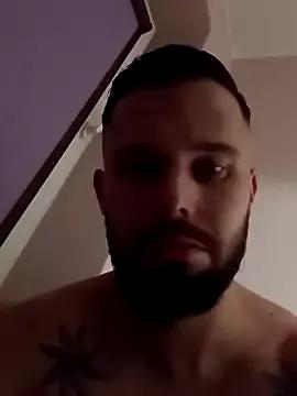 Barber33zk on StripChat 