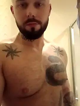 Barber33zk on StripChat 