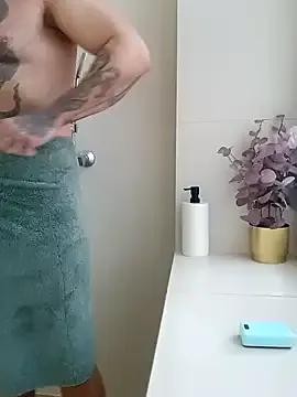 Barber33zk on StripChat 